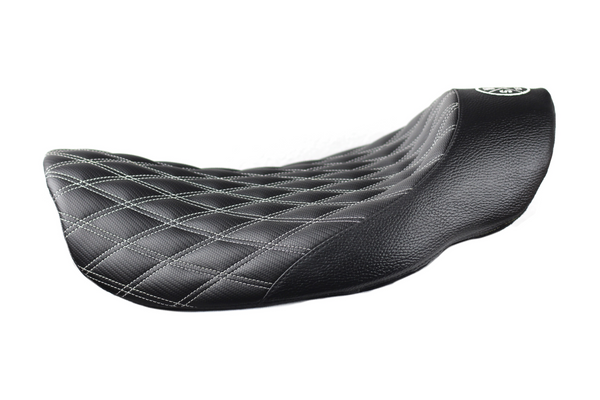 Drifter Solo Seat - Whiplash Speed Company