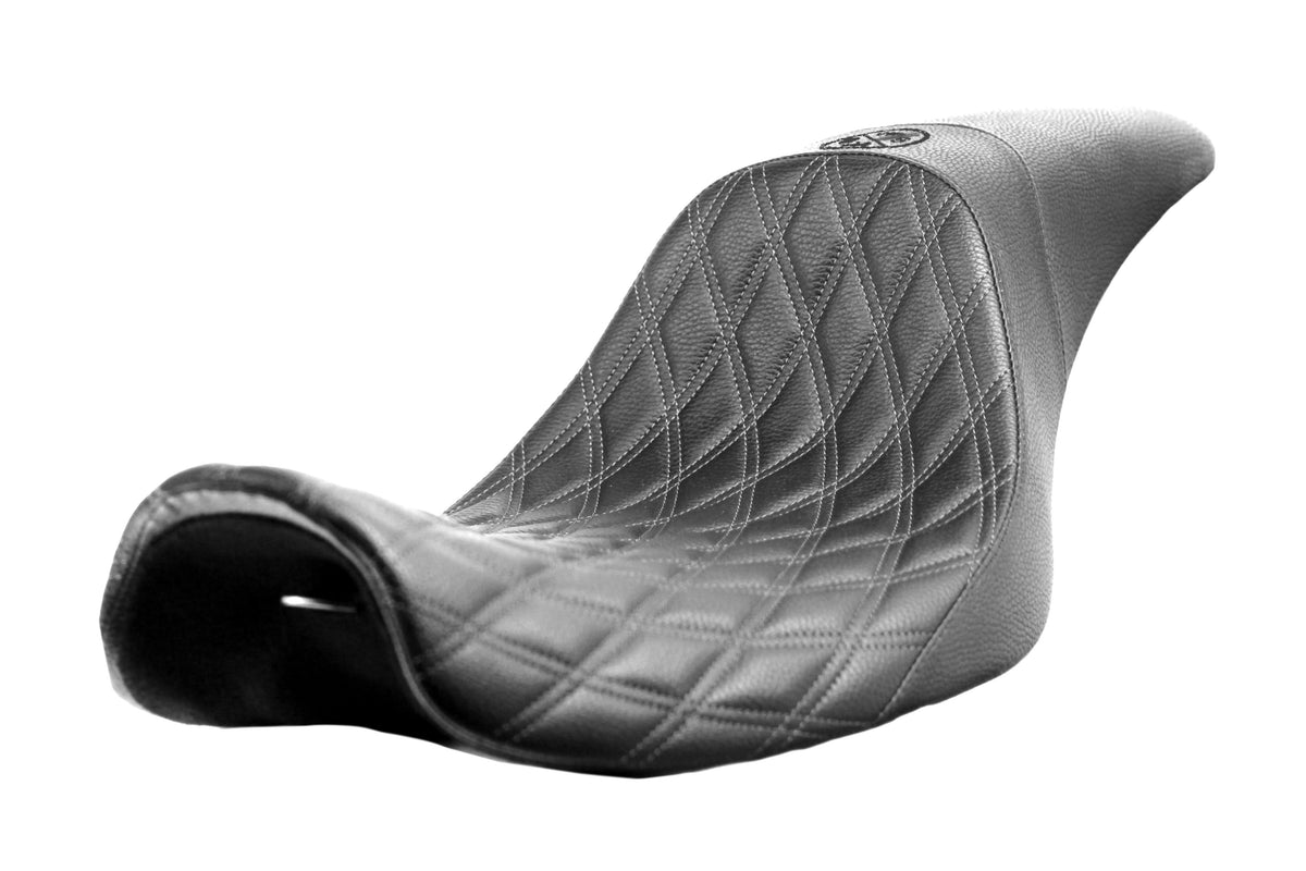 Drifter Solo Seat - Whiplash Speed Company