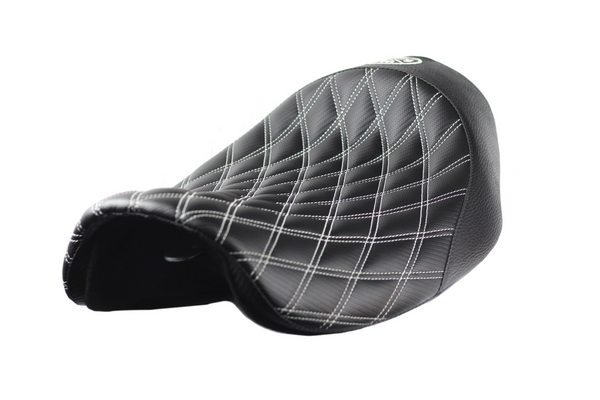 Drifter Solo Seat - Whiplash Speed Company